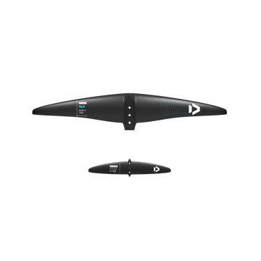 Duotone GLIDE 2.0 SLS Wingfoil 2025 Produktbild